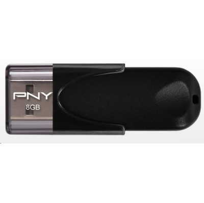 флешка PNY 8GB FD8GBATT4-EF