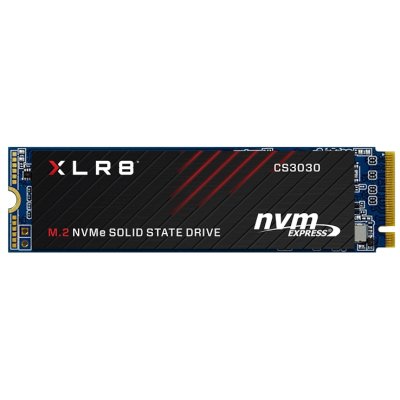 SSD диск PNY CS3030 1Tb M280CS3030-1TB-RB