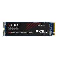 SSD диск PNY CS3040 500Gb M280CS3040-500-RB