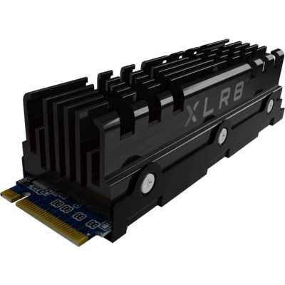 SSD диск PNY CS3040 500Gb M280CS3040HS-500-RB