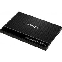 SSD диск PNY CS900 120Gb SSD7CS900-120-PB