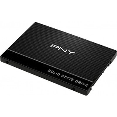 SSD диск PNY CS900 120Gb SSD7CS900-120-PB