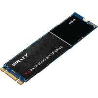 SSD диск PNY CS900 250Gb M280CS900-250-RB