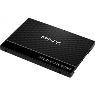 SSD диск PNY CS900 480Gb SSD7CS900-480-PB