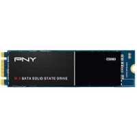 SSD диск PNY CS900 500Gb M280CS900-500-RB