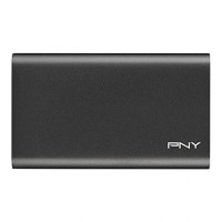 SSD диск PNY Elite 240Gb PSD1CS1050S-240-RB