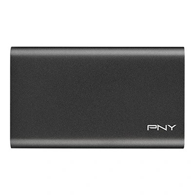 SSD диск PNY Elite 240Gb PSD1CS1050S-240-RB