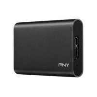 SSD диск PNY Elite 480Gb PSD1CS1050-480-FFS