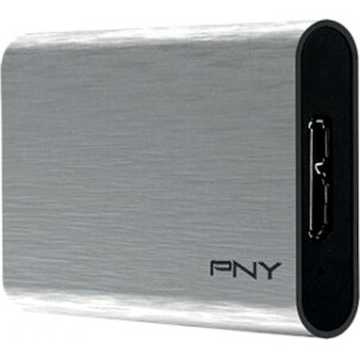 SSD диск PNY Elite 480Gb PSD1CS1050S-480-RB