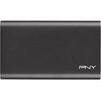 SSD диск PNY Elite 960Gb PSD1CS1050S-960-RB