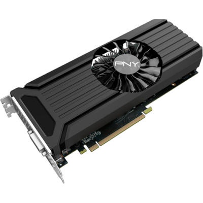 видеокарта PNY GF1060GTX3GEPB