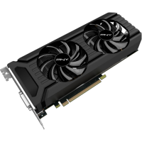 Видеокарта PNY GF1060GTX6GEPB