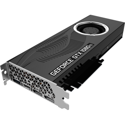 видеокарта PNY GF108IGTXCR11EPB