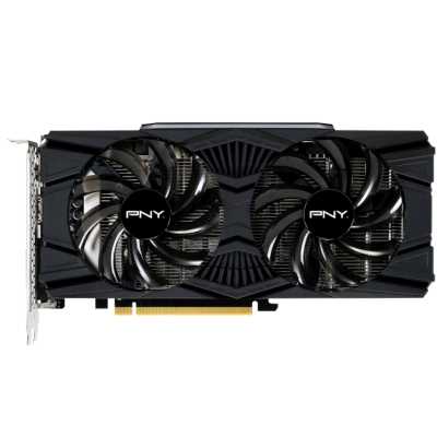 видеокарта PNY nVidia GeForce RTX 2060 12Gb VCG206012DFPPB