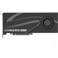 Видеокарта PNY nVidia GeForce RTX 2060 6Gb VCG20606BLMPB