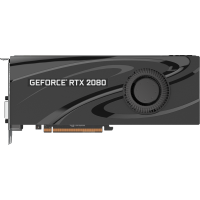 Видеокарта PNY nVidia GeForce RTX 2080 8Gb VCG20808BLMPB