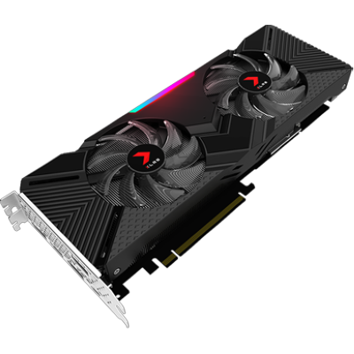 видеокарта PNY nVidia GeForce RTX 2080 8Gb VCG20808DFPPB-O