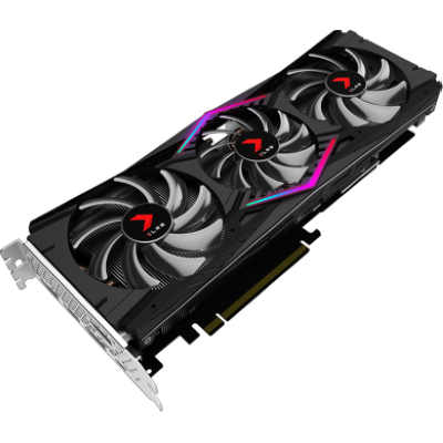 видеокарта PNY nVidia GeForce RTX 2080 8Gb VCG20808TFPPB-O