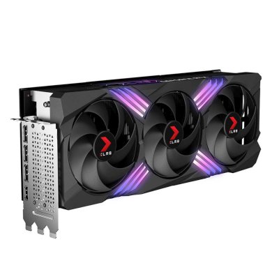 видеокарта PNY nVidia GeForce RTX 4080 Gaming Verto 16Gb VCG408016TFXXPB1-O