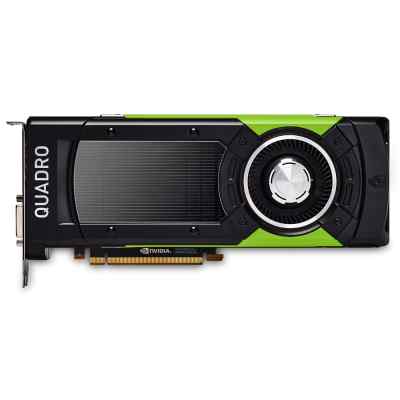 видеокарта PNY nVidia Quadro GP100 16Gb VCQGP100-PB