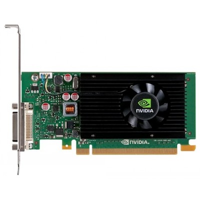 видеокарта PNY nVidia Quadro NVS 315 1Gb VCNVS315DVI-PB