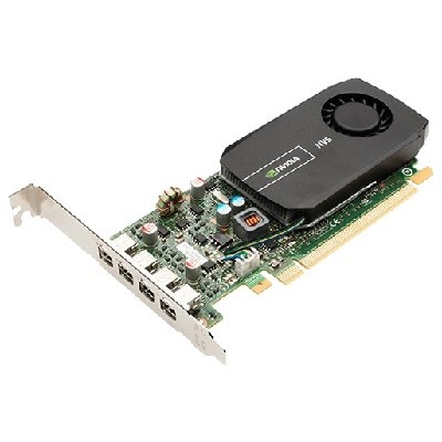 видеокарта PNY nVidia Quadro NVS 510 2Gb VCNVS510DP-PB