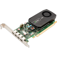 Видеокарта PNY nVidia Quadro NVS 510 2Gb VCNVS510DPBLK-1