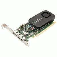 Видеокарта PNY nVidia Quadro NVS 510 2Gb VCNVS510DVI-PB