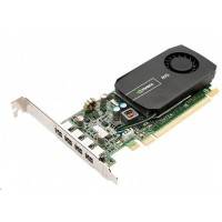 Видеокарта PNY nVidia Quadro NVS 510 2Gb VCNVS510VGA-PB