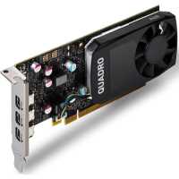 Видеокарта PNY nVidia Quadro P400 2Gb VCQP400V2-BLS