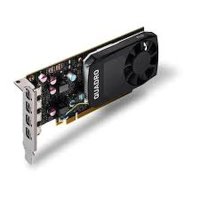Видеокарта PNY nVidia Quadro P620 2Gb VCQP620-BLK