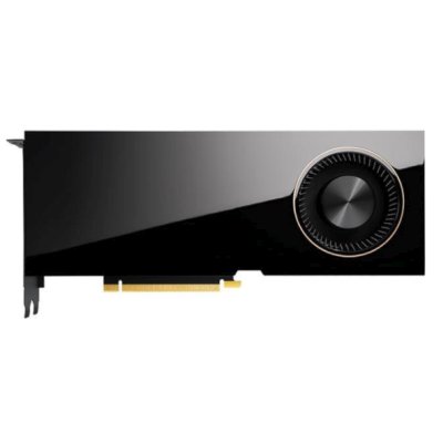видеокарта PNY nVidia Quadro RTX A6000 48Gb VCNRTXA6000-BLK