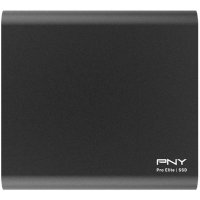 SSD диск PNY Pro Elite 250Gb PSD0CS2060-250-RB
