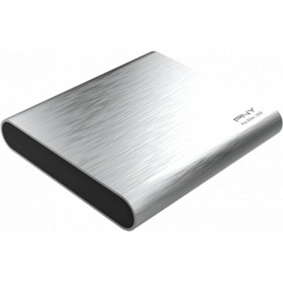SSD диск PNY Pro Elite 250Gb PSD0CS2060S-250-RB