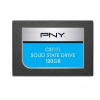 SSD диск PNY SSD7CS1111-120-RB