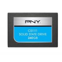 SSD диск PNY SSD7CS1111-240-RB