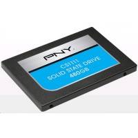 SSD диск PNY SSD7CS1111-480-RB