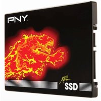 SSD диск PNY SSD7CS2111-480-RB