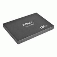 SSD диск PNY SSD9SC120GCDA-PB