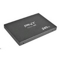 SSD диск PNY SSD9SC240GCDA-PB