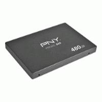 SSD диск PNY SSD9SC480GCDA-PB