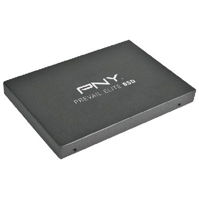 SSD диск PNY SSD9SC480GEDA-PB
