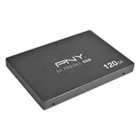 SSD диск PNY SSDPREV120G5K01-PB
