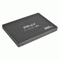 SSD диск PNY SSDPREV240G5K01-PB