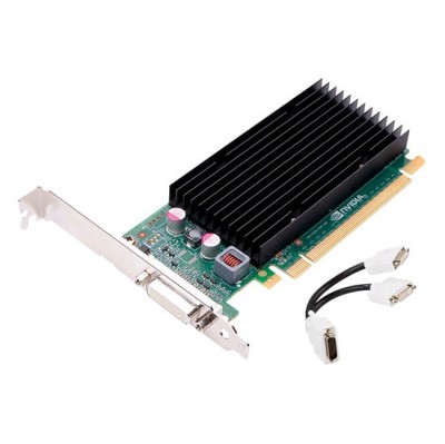 видеокарта PNY VCNVS300X16DVIBLK-1