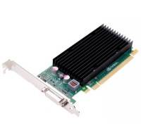 Видеокарта PNY VCNVS300X16VGABLK-1
