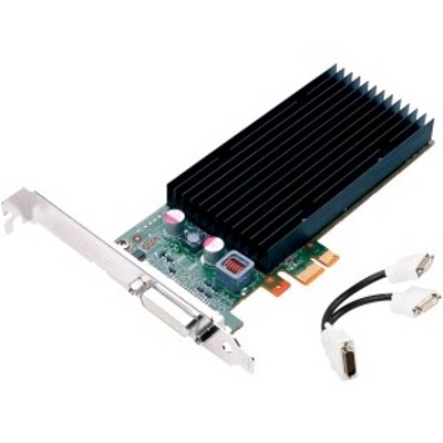 видеокарта PNY VCNVS300X1DPBLK-1
