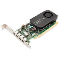 Видеокарта PNY VCNVS510DVIBLK-1