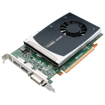 видеокарта PNY VCQ2000V2-T