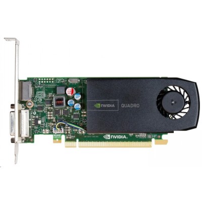 видеокарта PNY VCQ410BLK-1